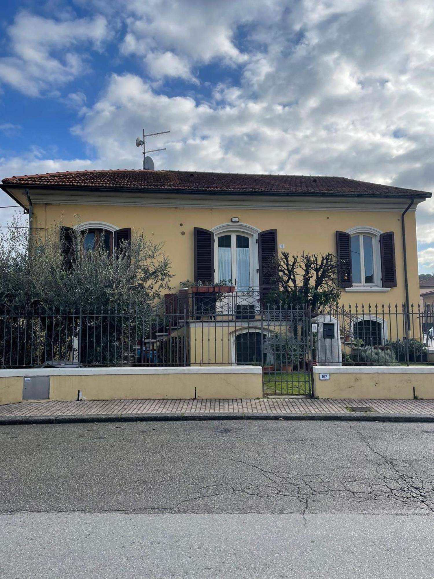 Appartamento In The Heart Of Tuscany Monsummano Terme Esterno foto