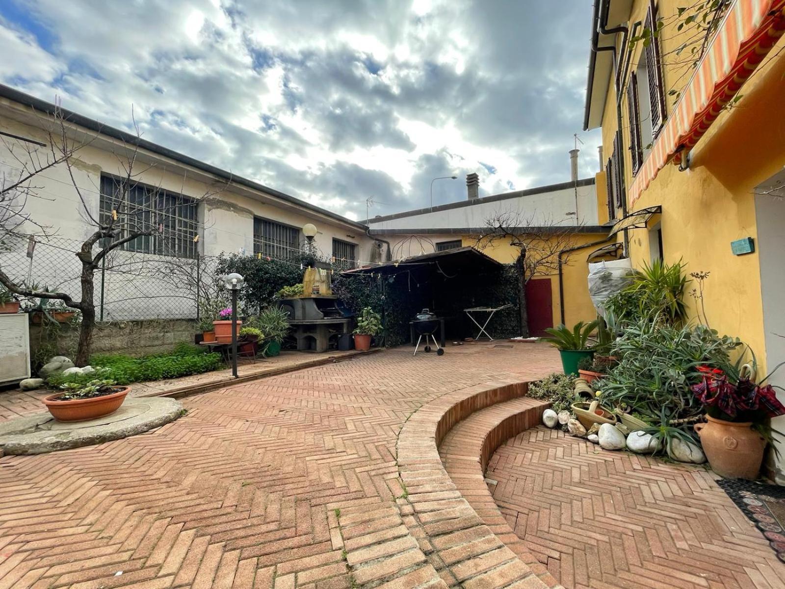 Appartamento In The Heart Of Tuscany Monsummano Terme Esterno foto