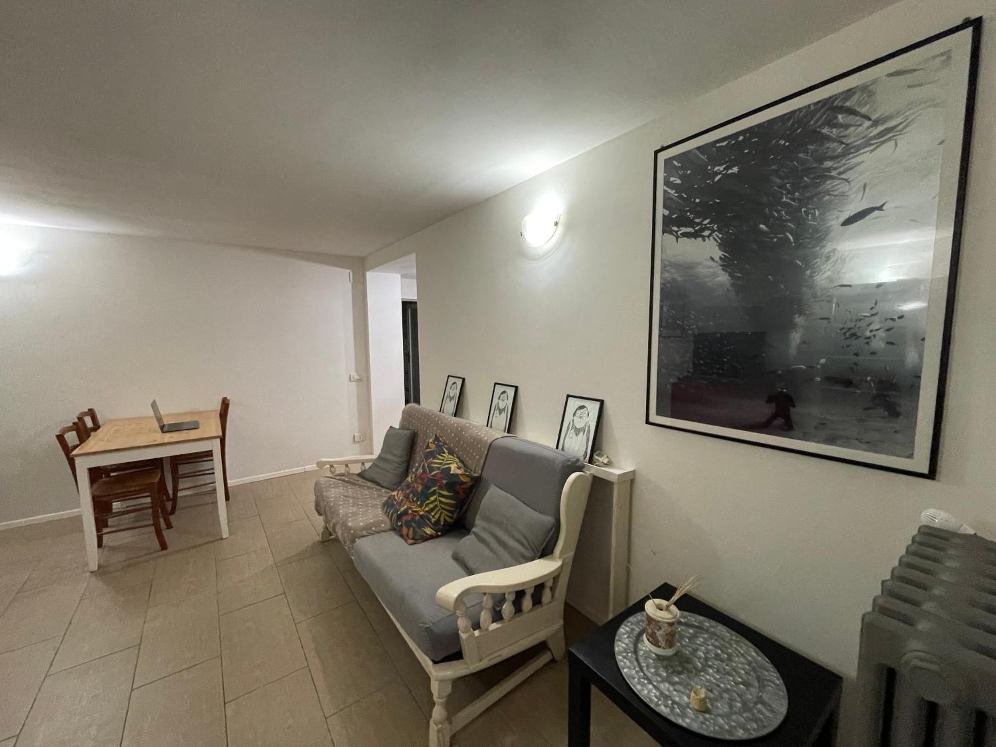 Appartamento In The Heart Of Tuscany Monsummano Terme Esterno foto